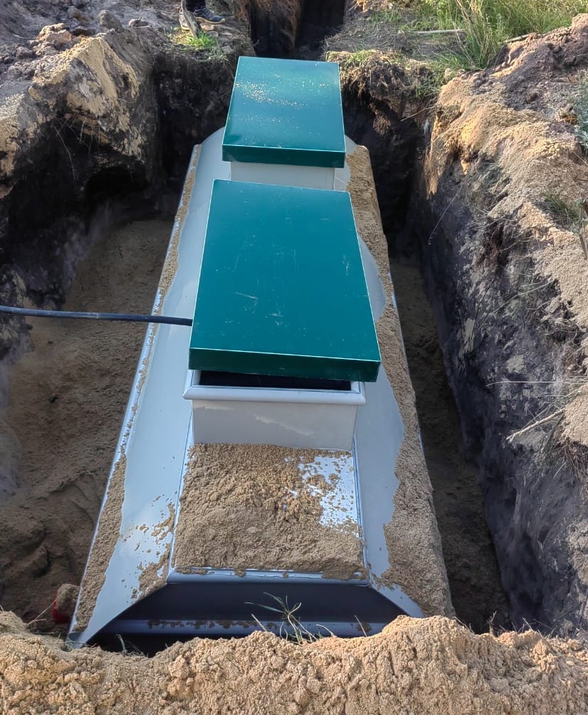 Монтаж и шеф-монтаж